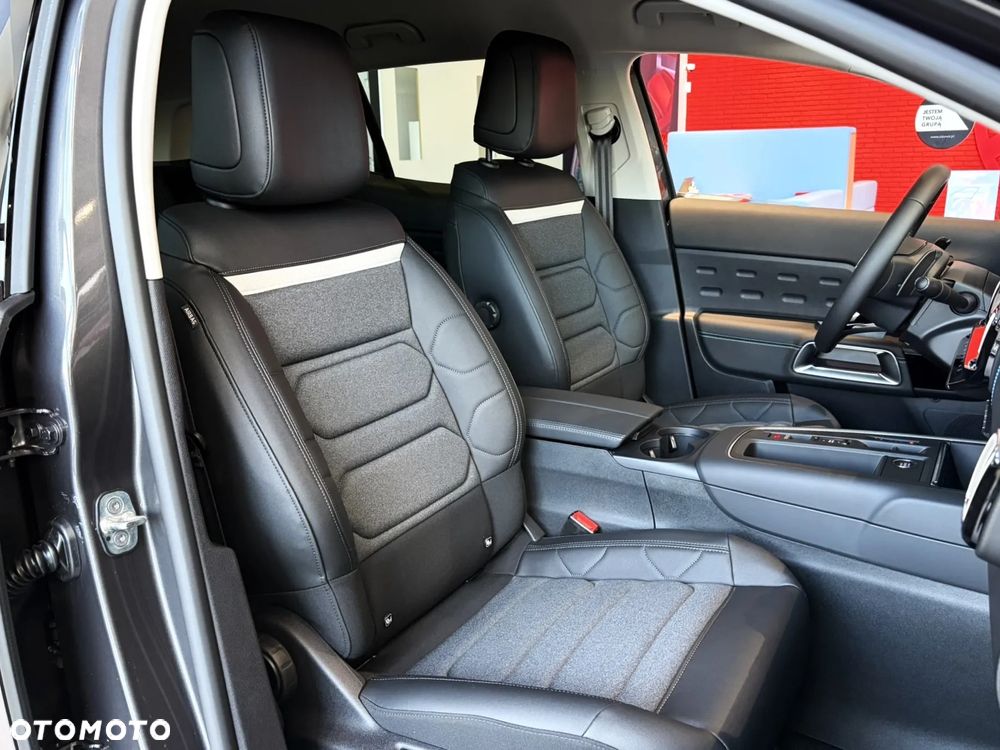 Citroën C5 Aircross 1.5 BlueHDi Max EAT8 - 17