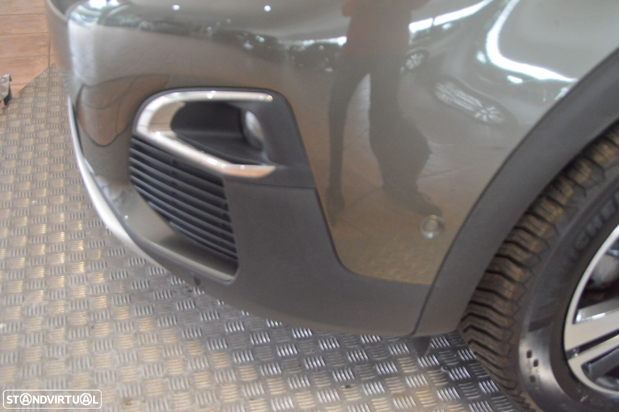 Peugeot 3008 PureTech 130 Stop & Start Allure - 18
