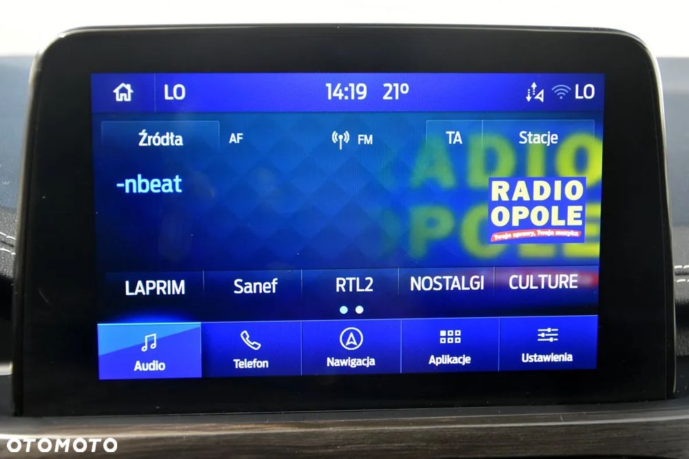 Ford Kuga 2.0 EcoBlue Hybrid VIGNALE - 40