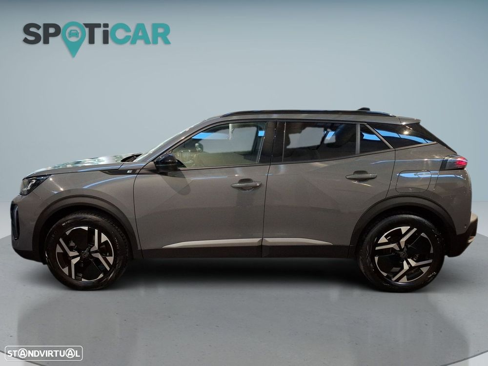 Peugeot e-2008 50 kWh Allure - 5