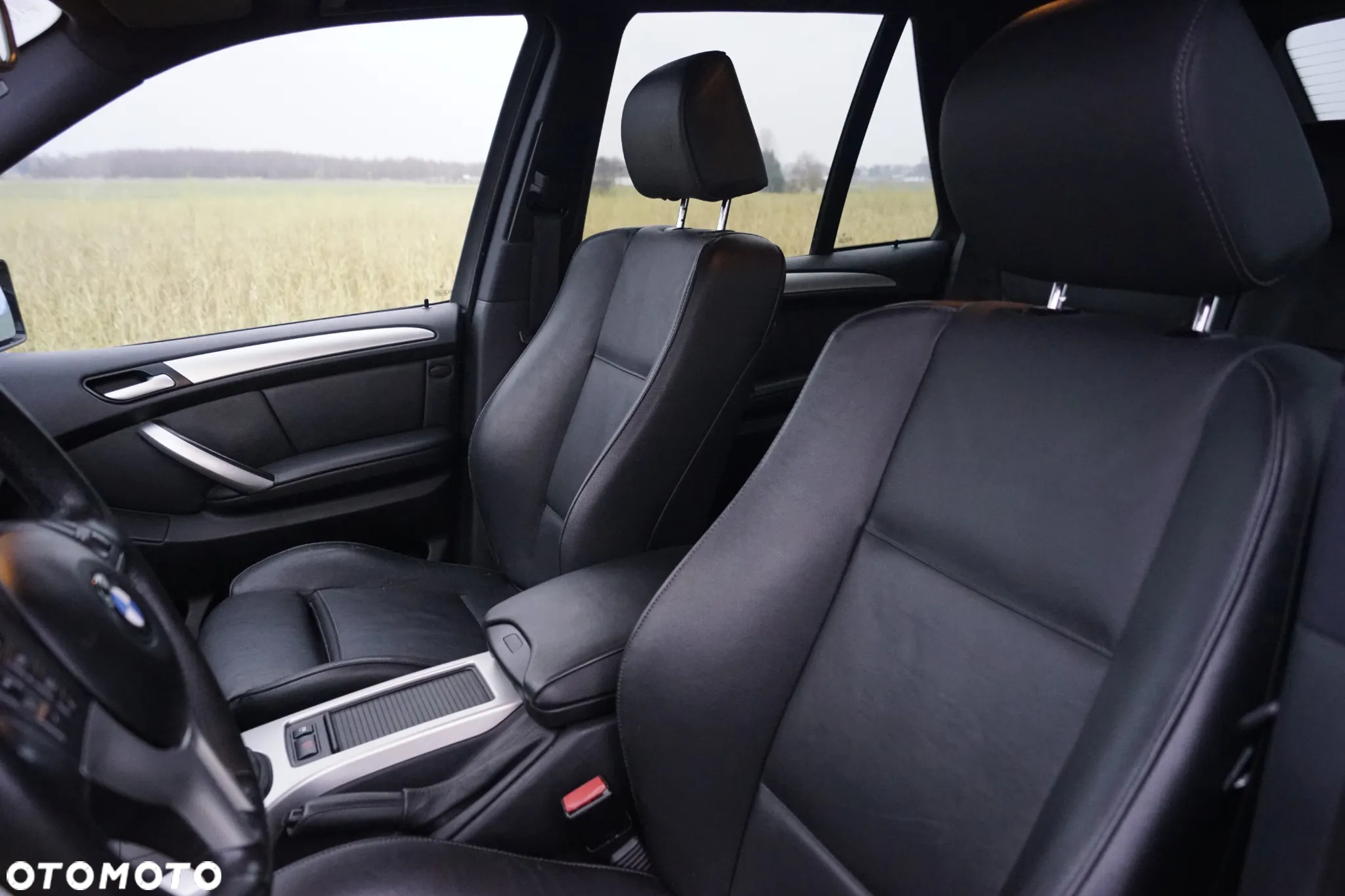BMW X5 - 20