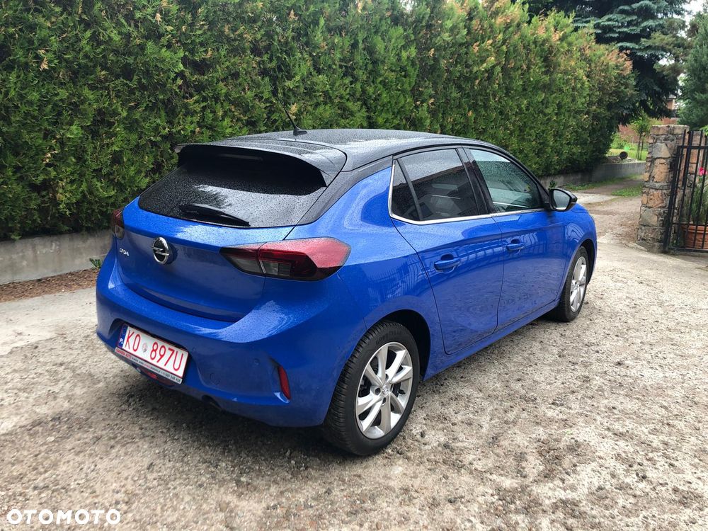 Opel Corsa - 3
