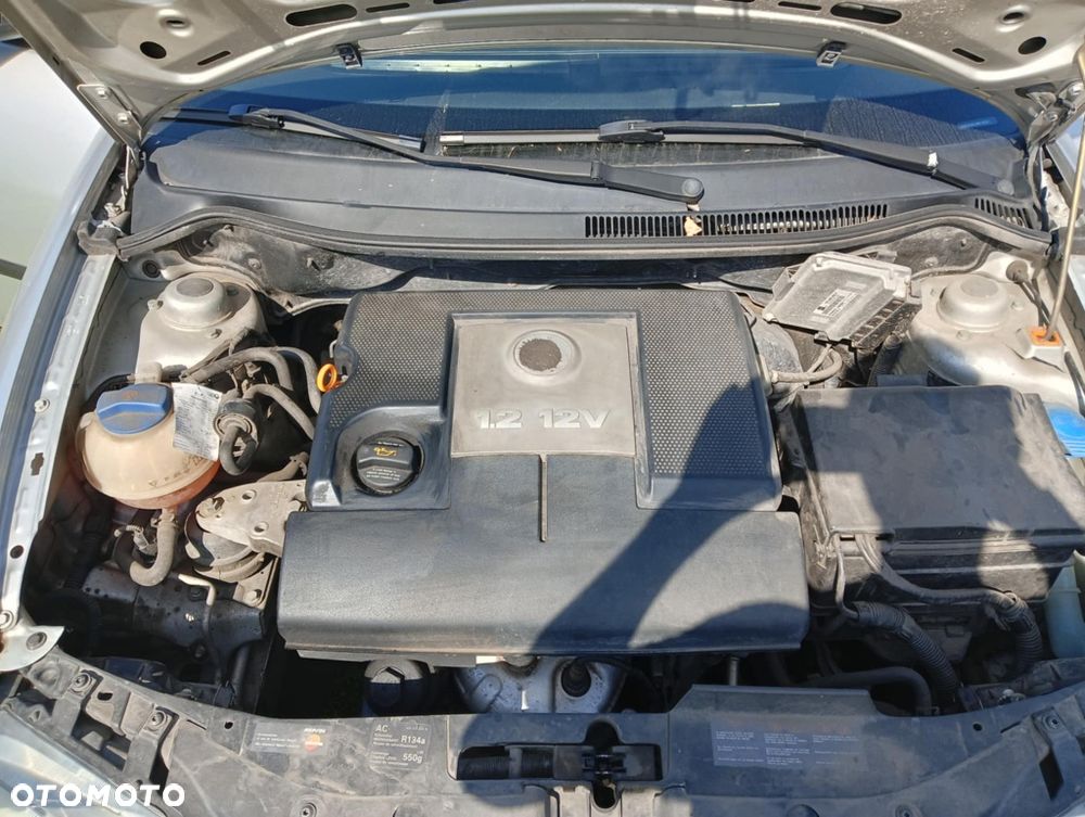 Seat Ibiza - 8