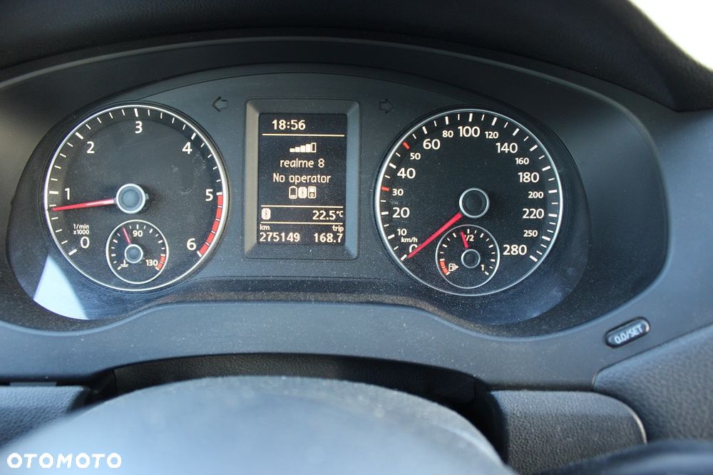 Volkswagen Jetta 2.0 TDI Comfortline - 7