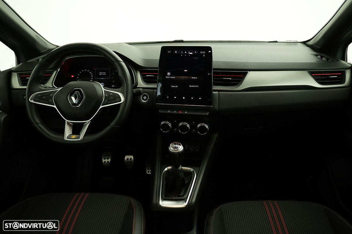 Renault Captur 1.0 TCe RS Line - 8