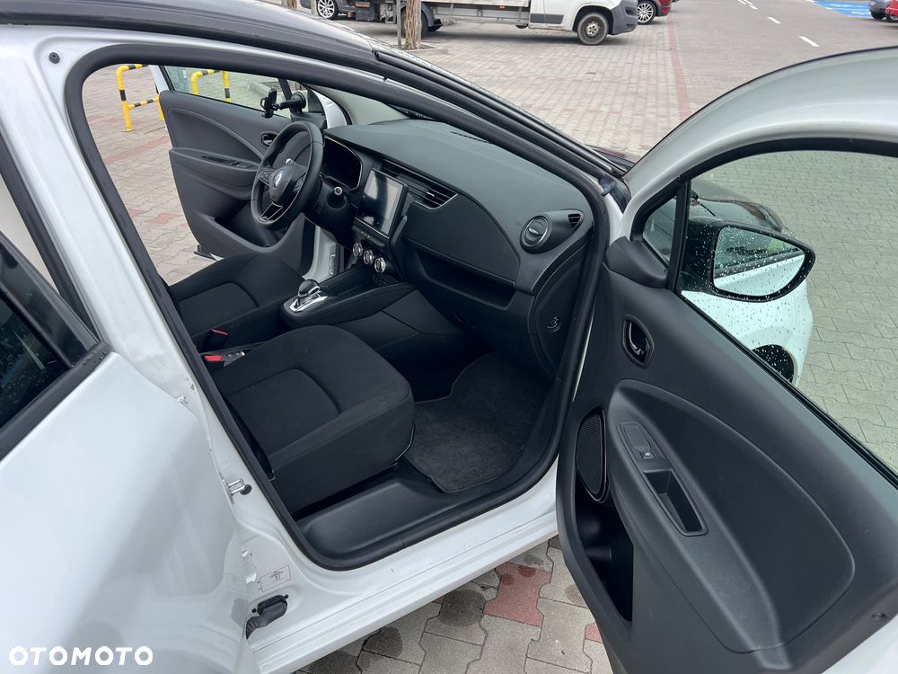Renault Zoe Life - 15