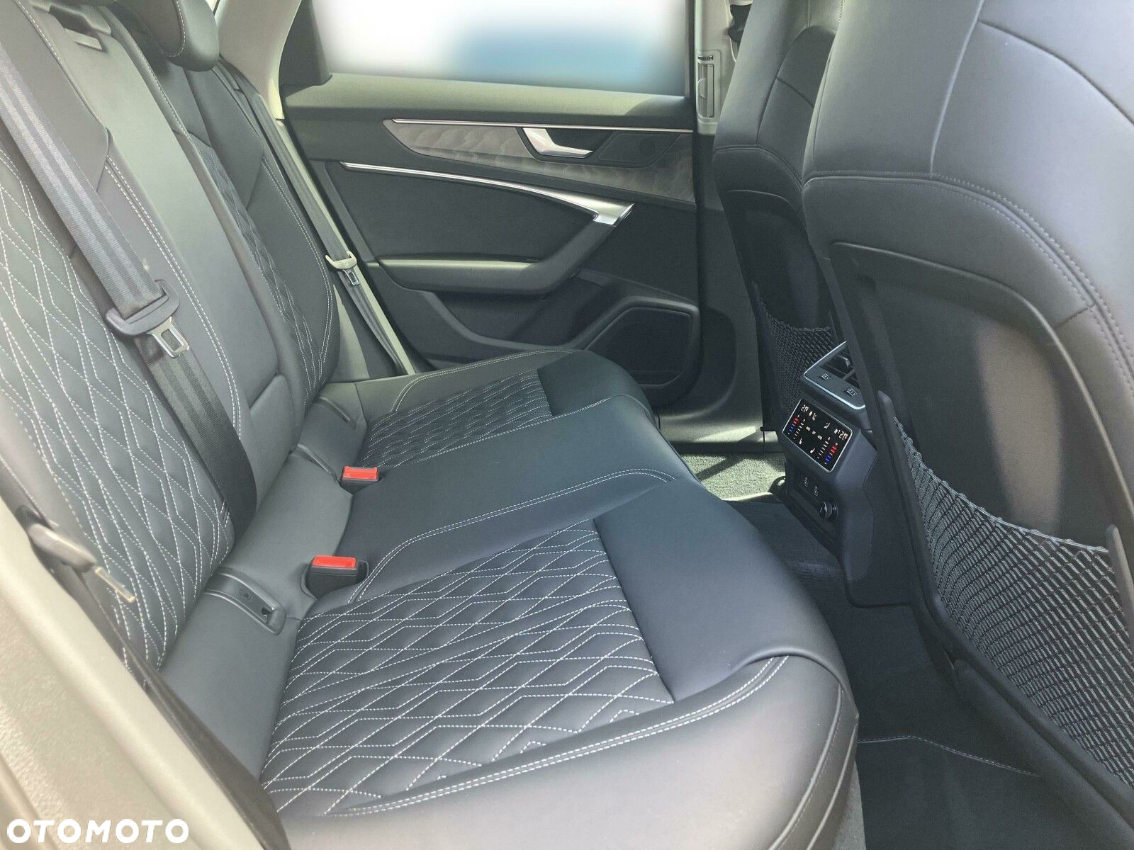 Audi A6 - 14
