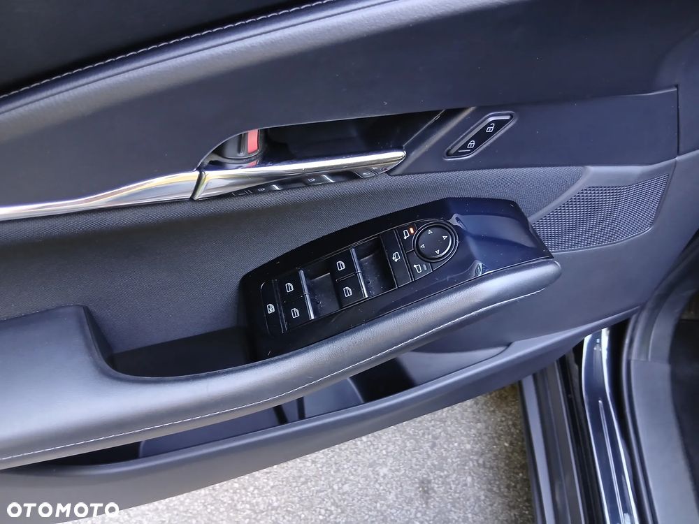 Mazda CX-30 e-SKYACTIV-G 2.0 M HYBRID DRIVE SELECTION - 29