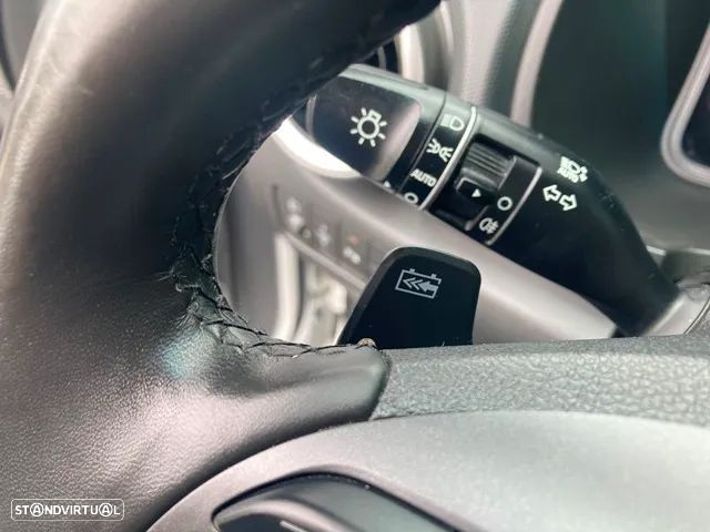 Hyundai Kauai EV 39 kWh Premium - 22