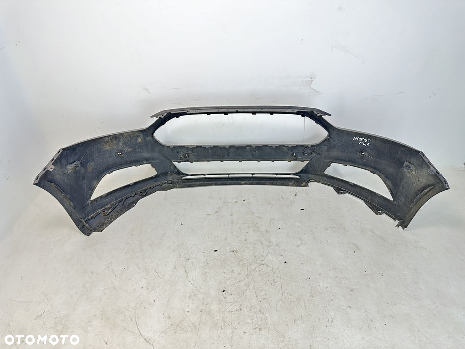 Ford Mondeo MK5 zderzak przedni przód 6xPDC - 6