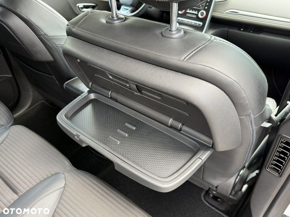 Renault Scenic Energy TCe 130 S&S Bose Edition - 35