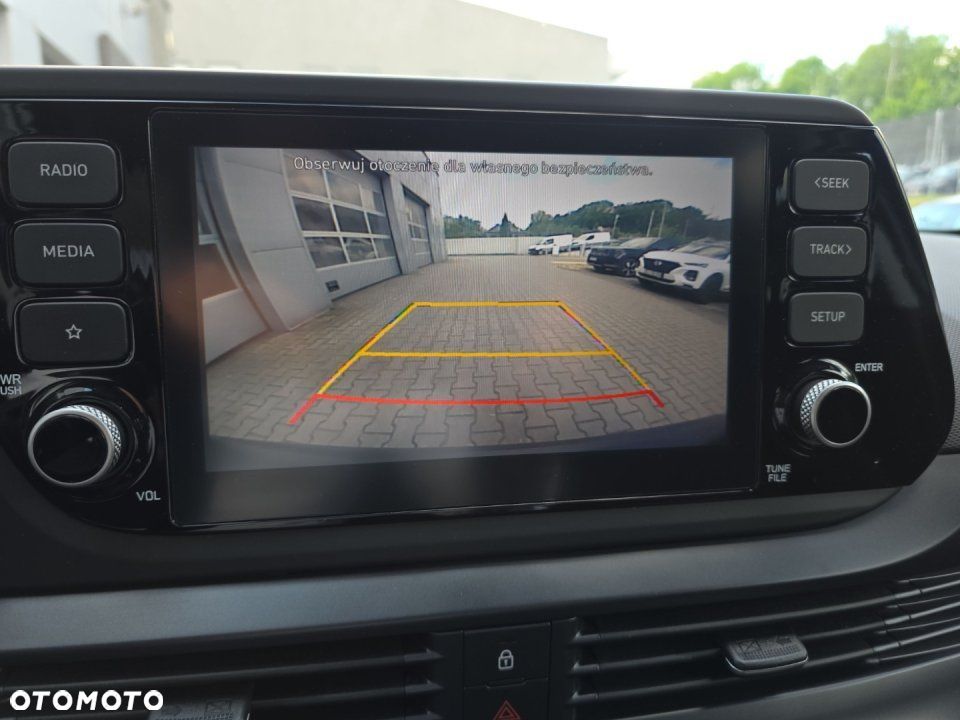 Hyundai Bayon - 21