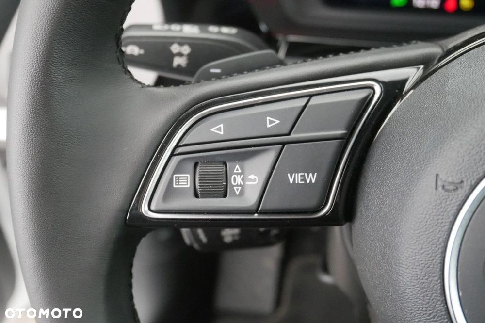 Audi A3 Sportback - 22