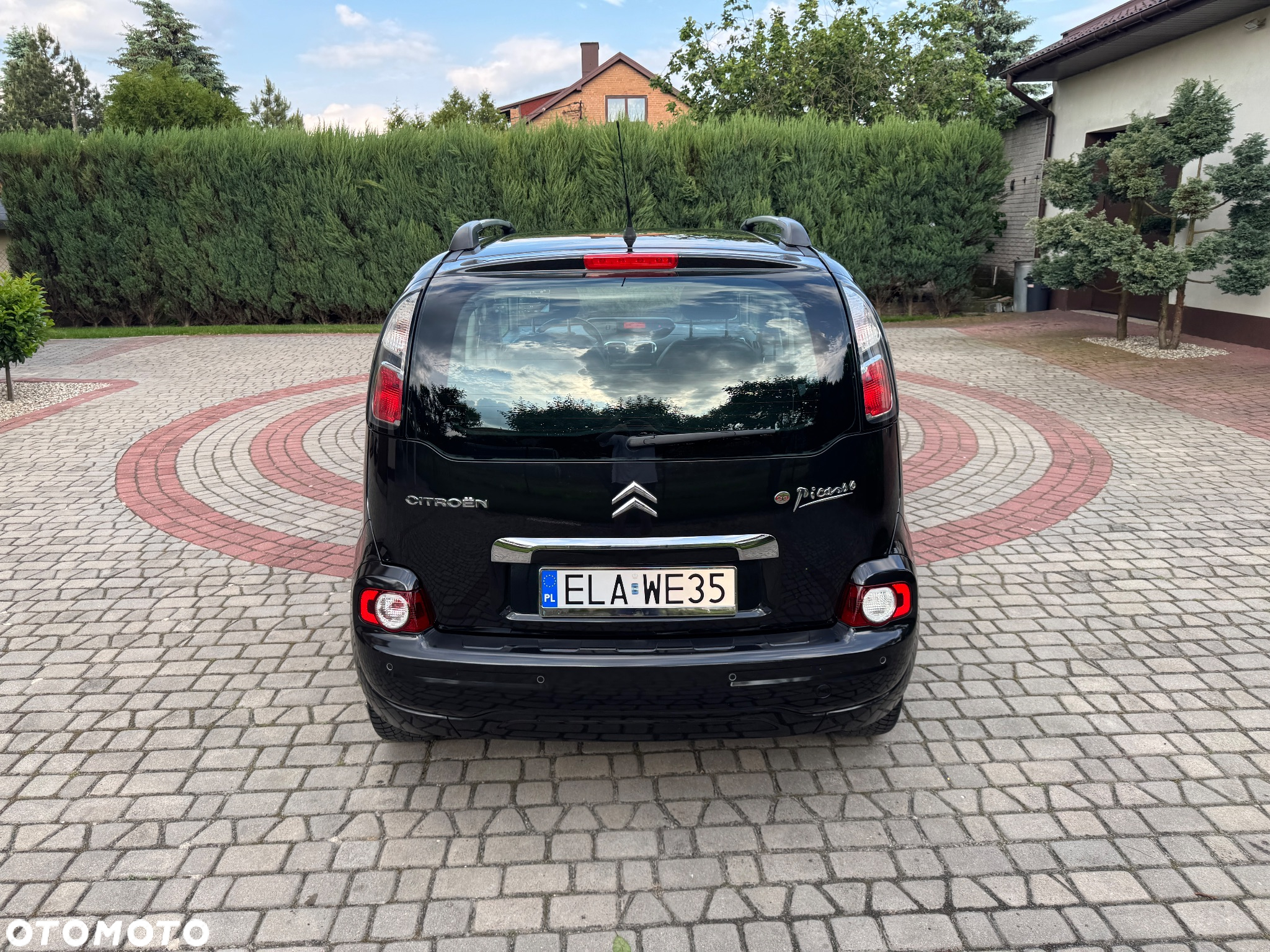 Citroën C3 Picasso VTi 120 Exclusive - 16