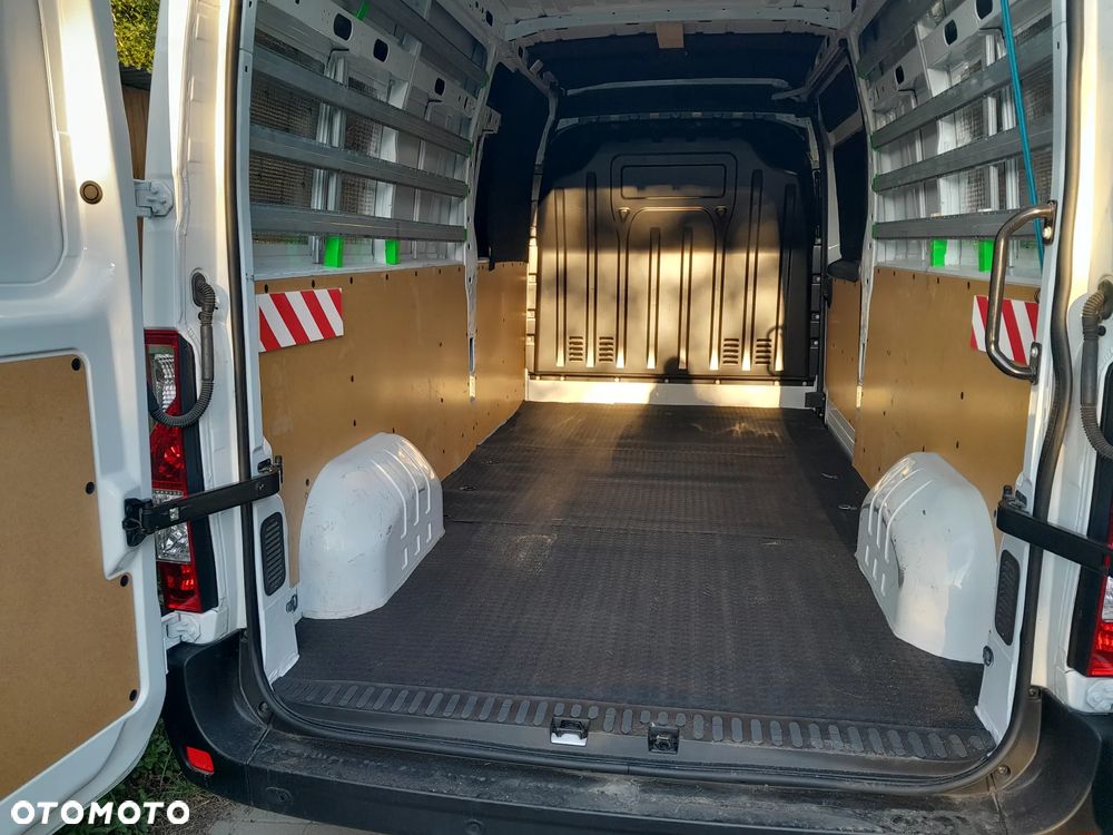 Renault MASTER - 21