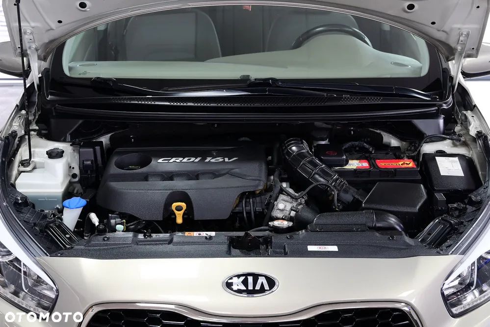 Kia Ceed 1.6 CRDi M - 9