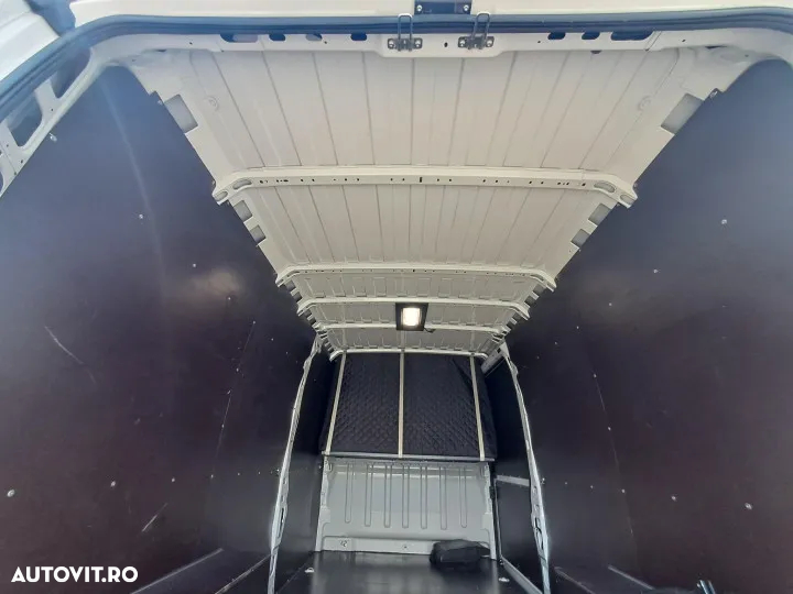 Fiat ducato maxi furgon l5h2 2.2d 140cp manual - 10