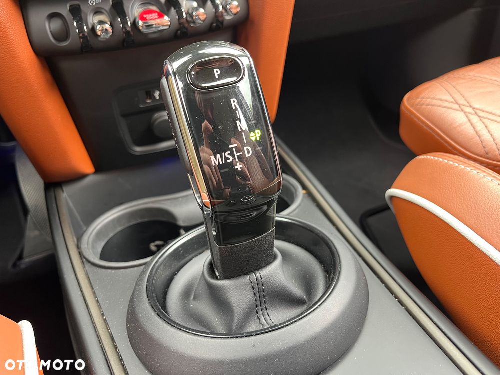 MINI Countryman Cooper D ALL4 Shadow Edition - 35