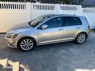 Volkswagen Golf VII 1.5 TSI BMT Highline