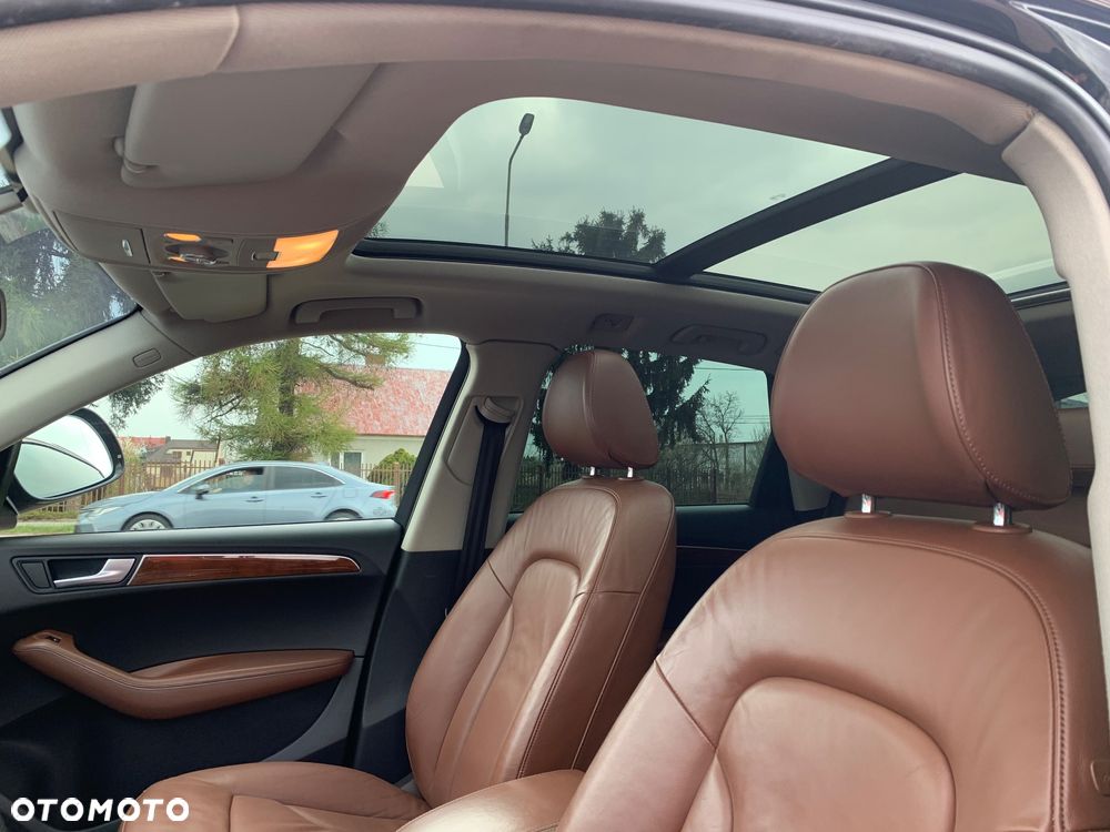 Audi Q5 2.0 TFSI Quattro S tronic - 18