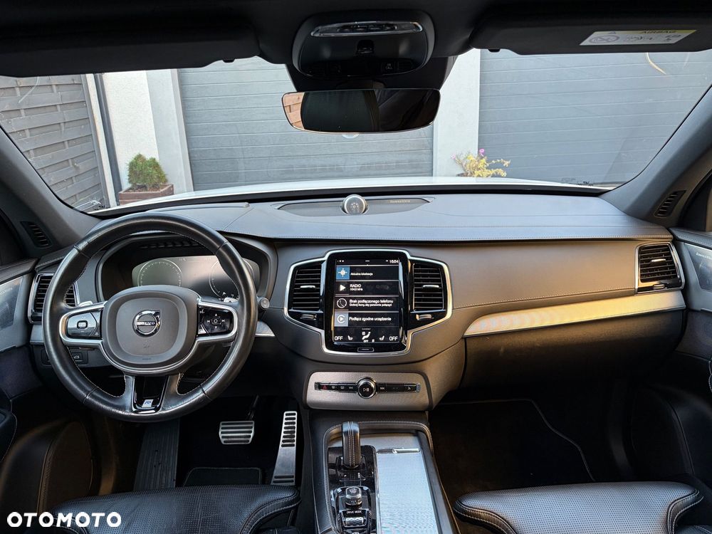 Volvo XC 90 - 34