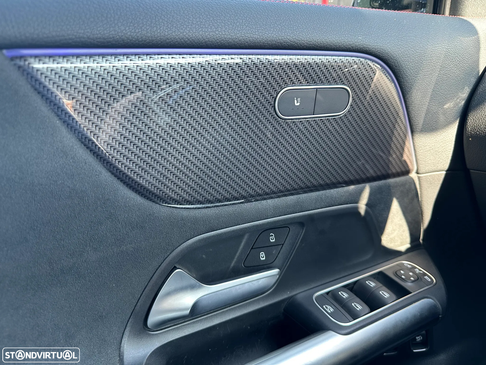 Mercedes-Benz GLA 250 e AMG Line - 13
