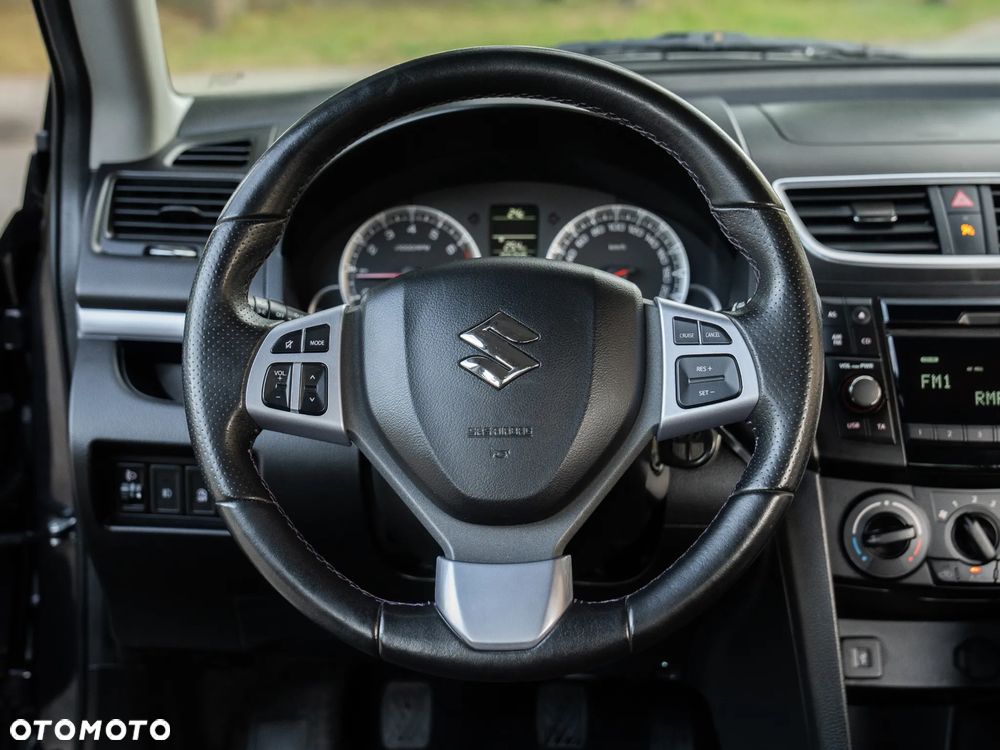 Suzuki Swift 1.2 X-TRA - 26