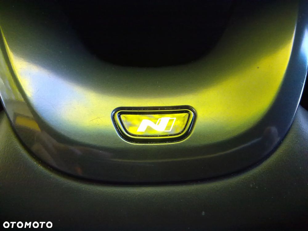Hyundai Kona 1.0 T-GDI 48V-Hybrid N Line - 30