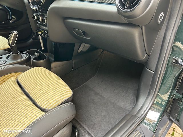 MINI 3 Portas Cooper SE Yours - 25