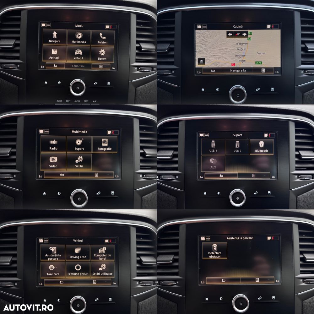 Renault Megane ENERGY dCi 110 EXPERIENCE - 10