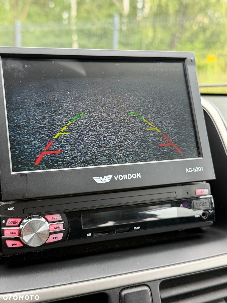 Honda CR-V 2.0 Executive - 7