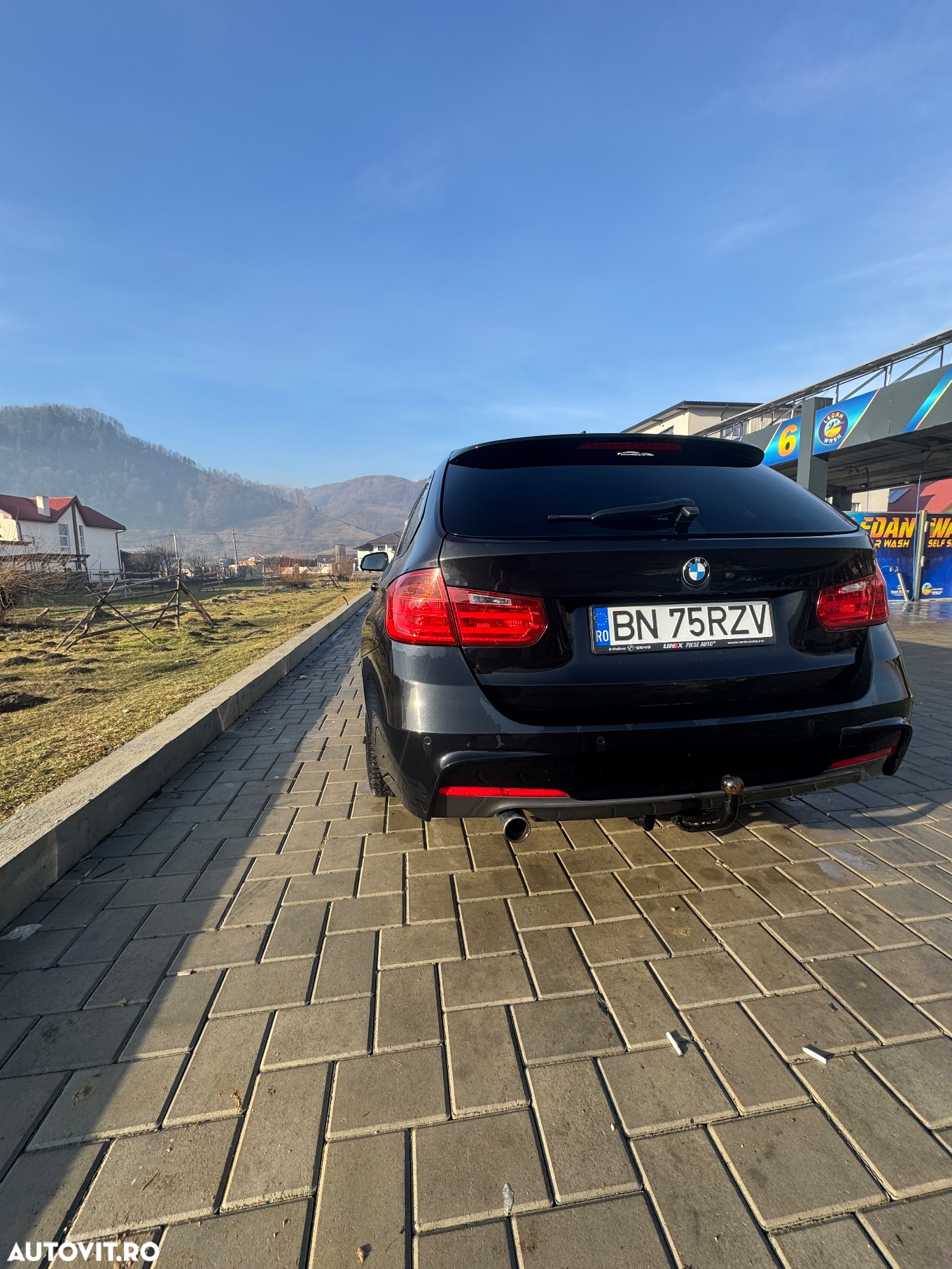 BMW Seria 3 - 2