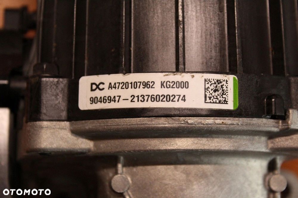 SEPARATOR OLEJU MERCEDES BENZ OE A4720107962 - 5
