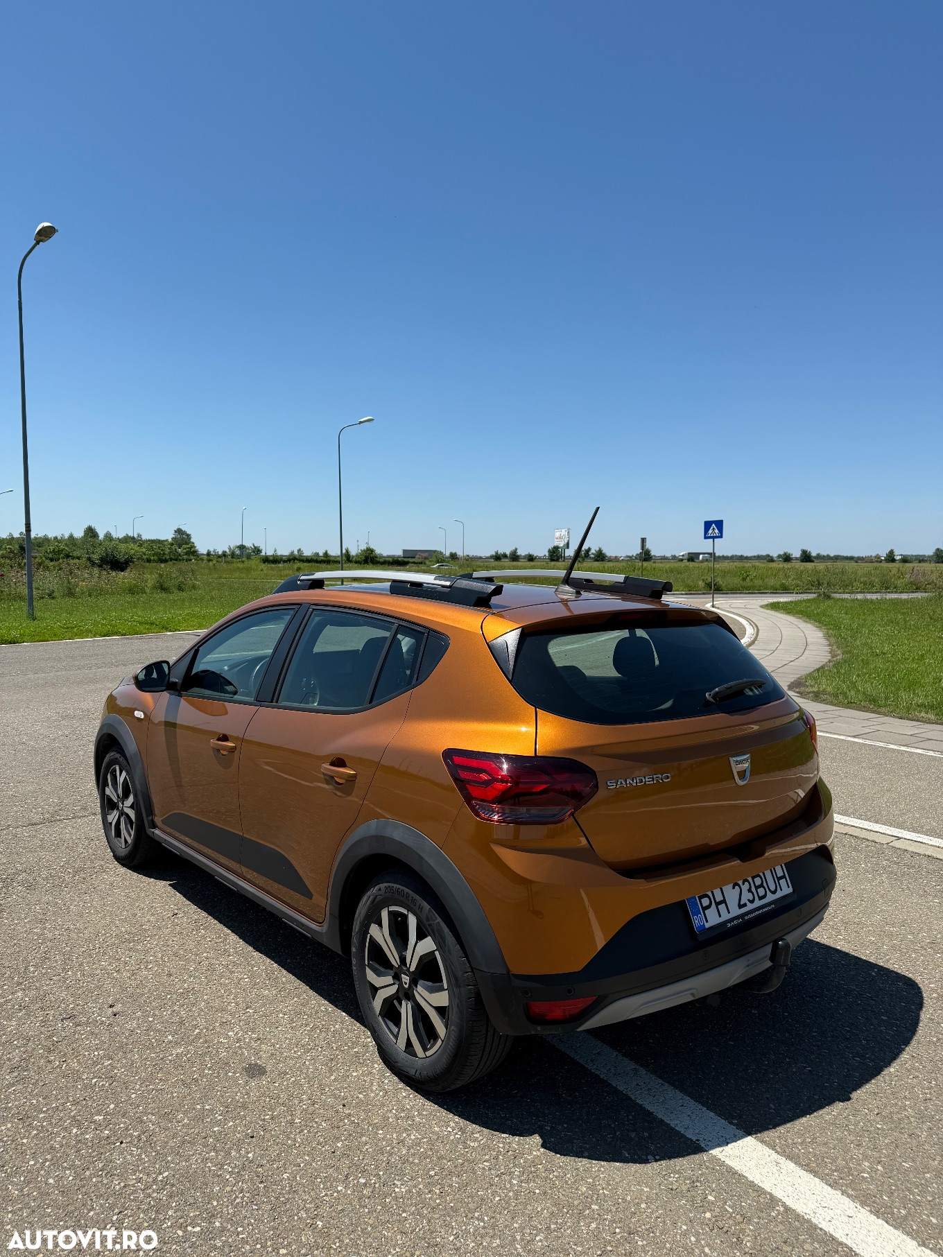 Dacia Sandero Stepway - 5