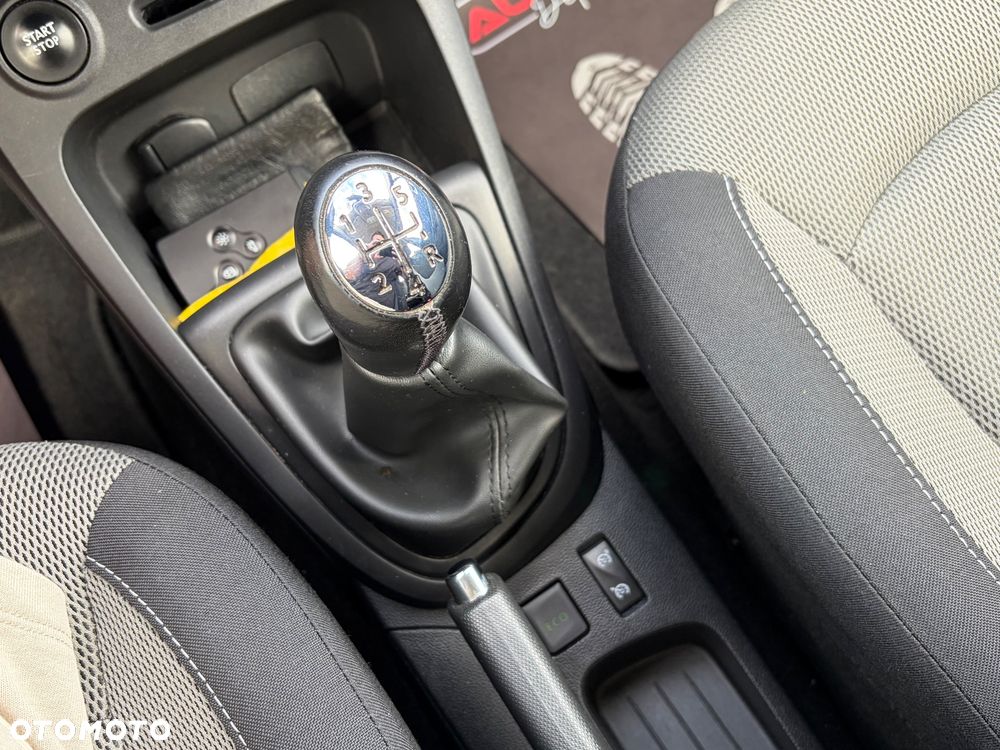 Renault Captur ENERGY TCe 90 Start&Stop Intens - 19