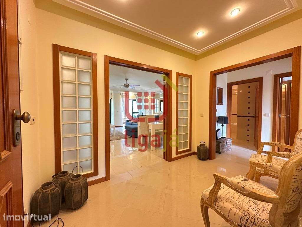 Apartamento T2+2 com vista deslumbrante para o Rio Zêzere! - Grande imagem: 5/32