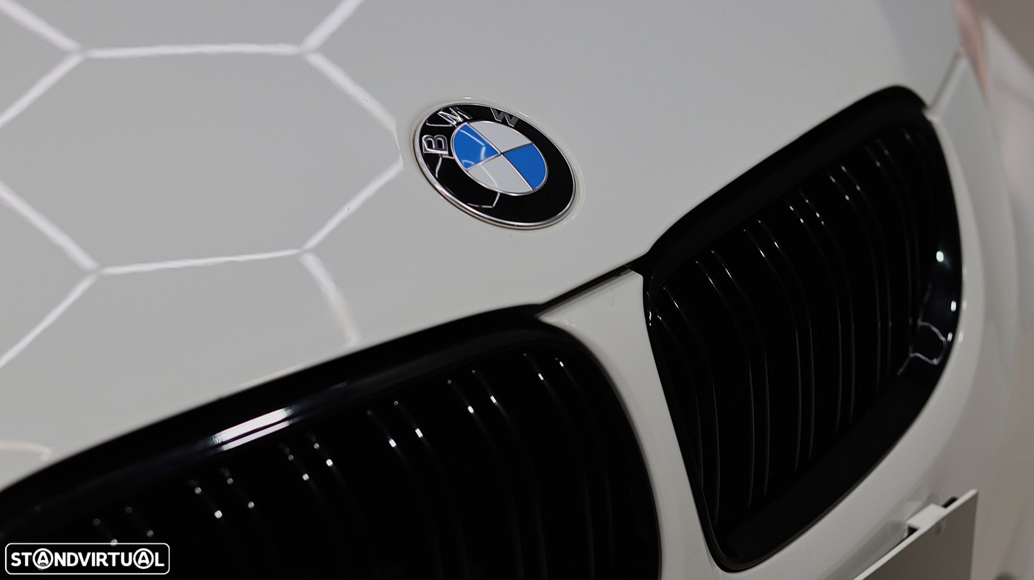 BMW 320 d Coupe - 10