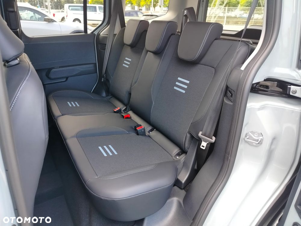 Ford Tourneo Courier 1.0 EcoBoost Active - 26