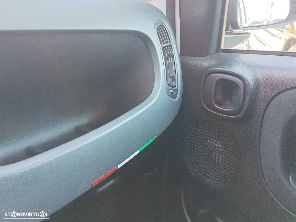 Fiat Panda - 12