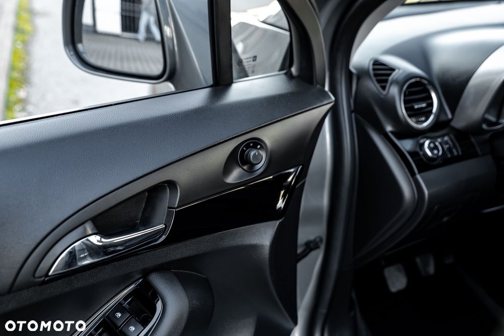 Chevrolet Orlando 1.8 LT - 19