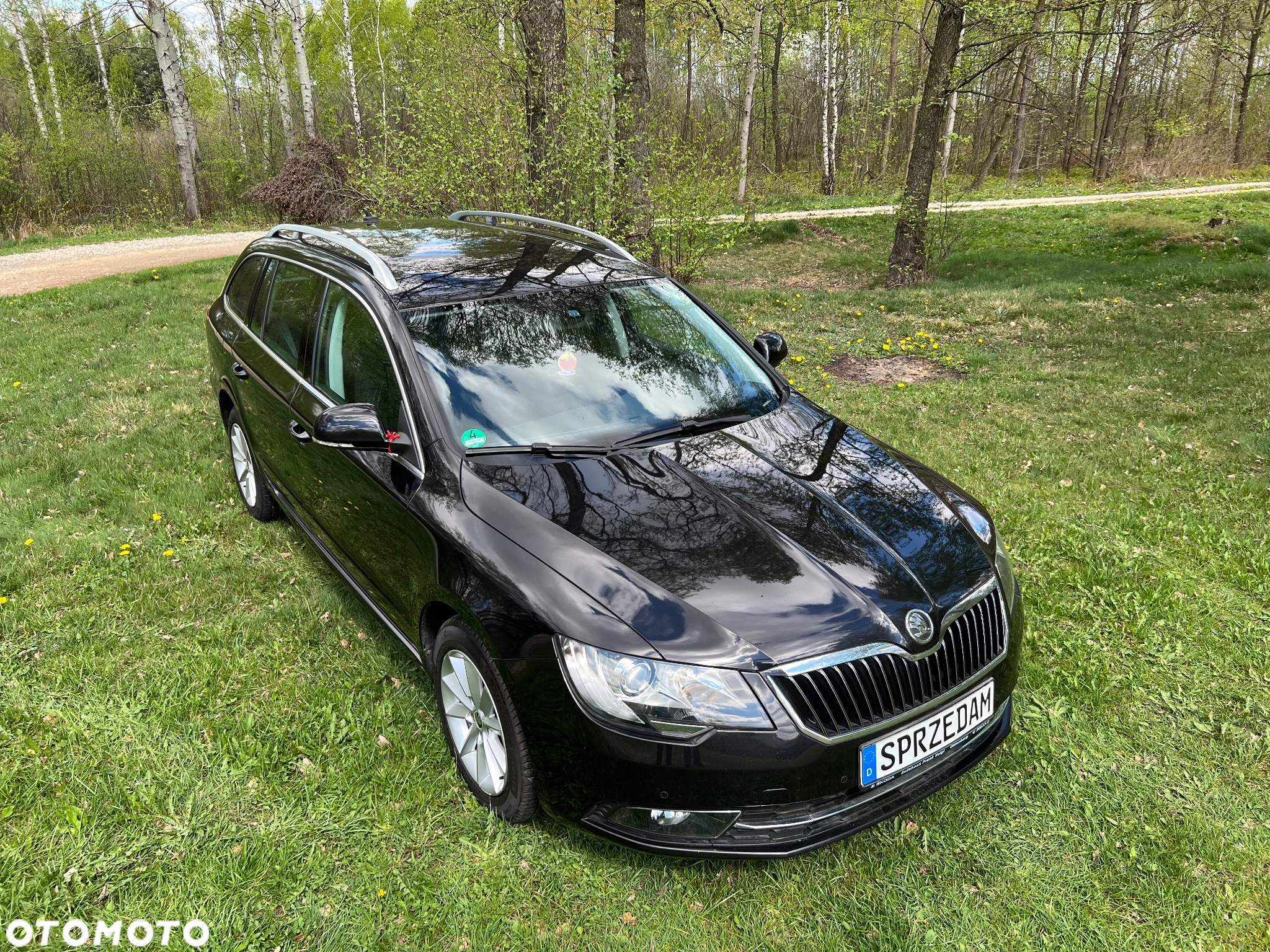 Skoda Superb 2.0 TDI Business - 21