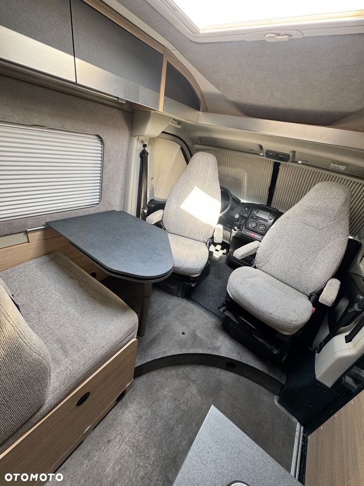 Peugeot Boxer Possl L4H2 kampervan Kamper 4 osobowy - 7