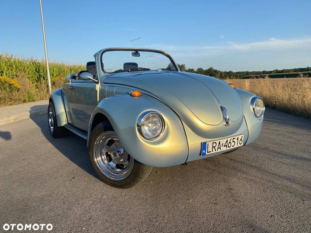 Volkswagen Garbus - 26
