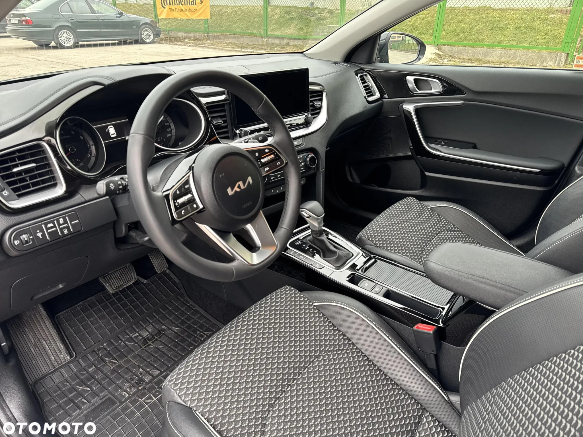Kia Ceed 1.5 T-GDI L DCT - 9