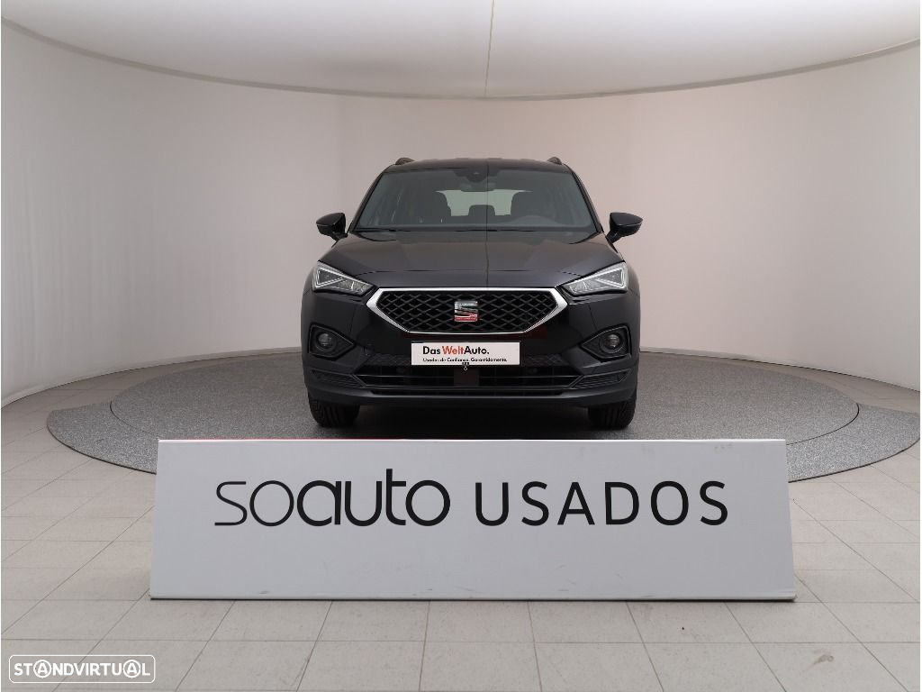 SEAT Tarraco 2.0 TDI Style - 9