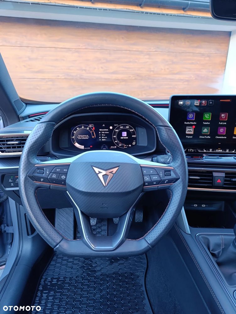 Cupra Formentor 1.5 TSI - 25