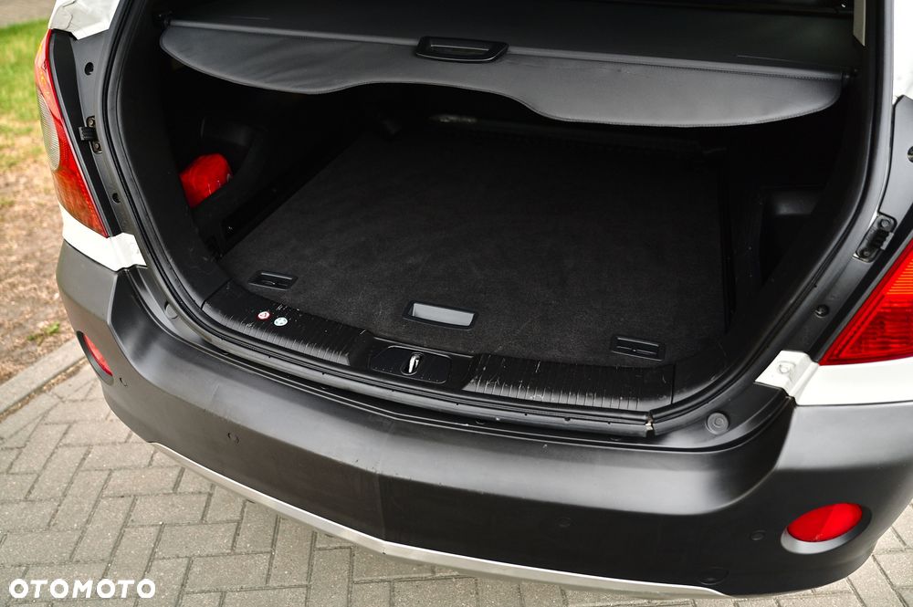Opel Antara 2.0 CDTI Edition - 20