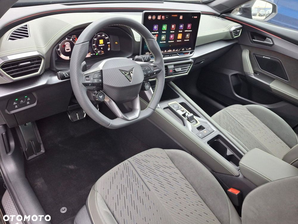 Cupra Formentor 2.0 TSI 4Drive Tribe Edition DSG - 14