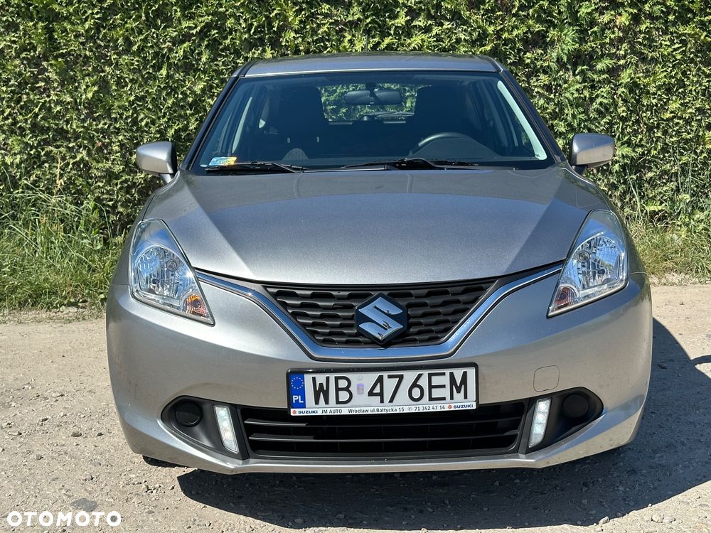 Suzuki Baleno 1.2 Elegance - 3