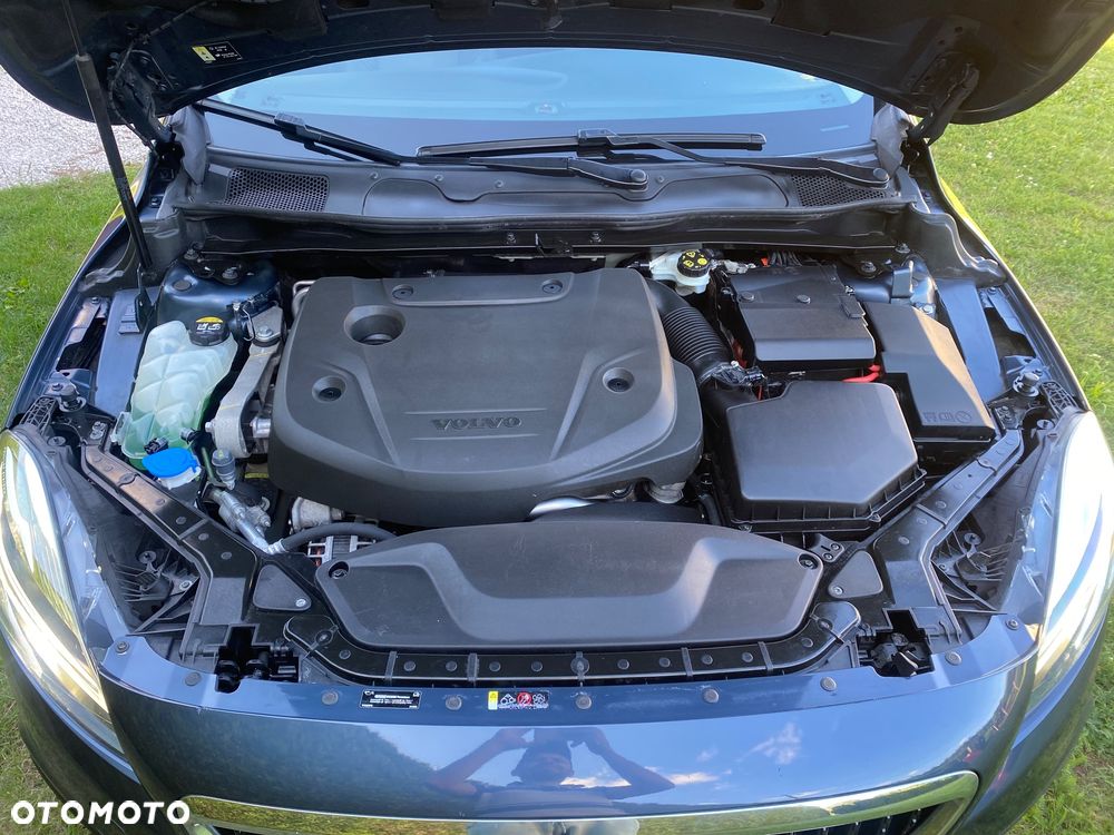 Volvo V40 Cross Country D3 Geartronic Summum - 31